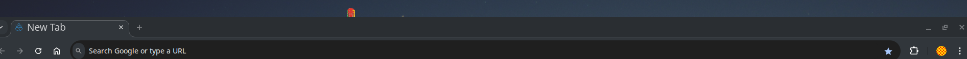chrome x11 jank on fedora kde spin